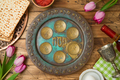 שולחן ליל הסדר