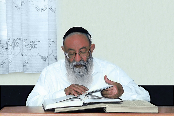 הרב קאפח