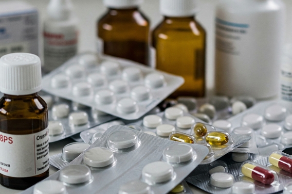 תרופות לפסח