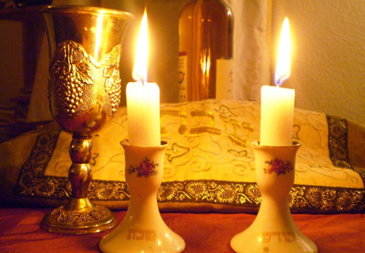 השבת והאמונה – קדושת ה' וקדושת ישראל