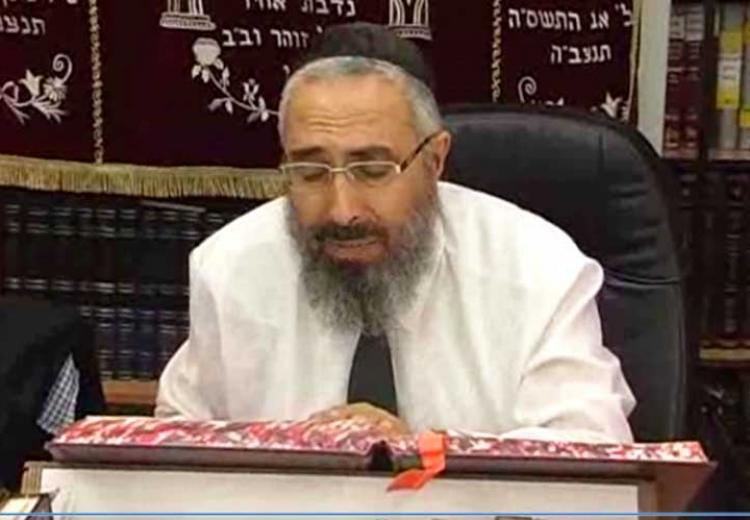 שידור חוזר! כולל יום השישי - כו אב התשע"ג