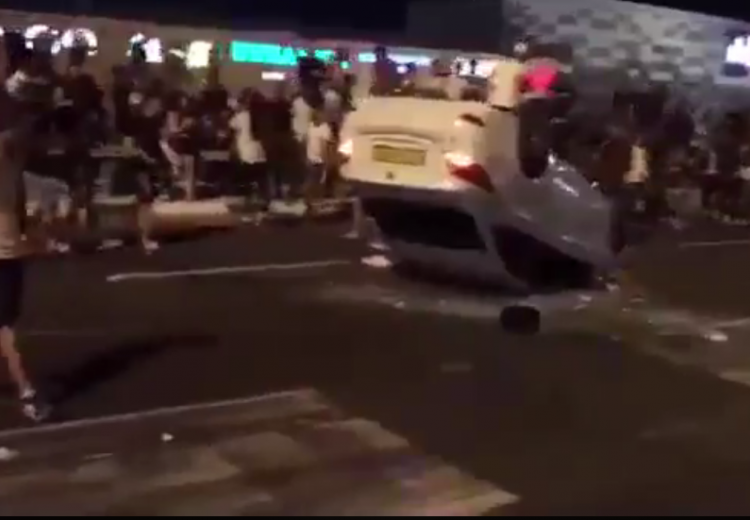 מחאת הקהילה האתיופית הציגה את הדמוקרטיה הישראלית, המנותקת מערכי היהדות, במלוא מערומיה