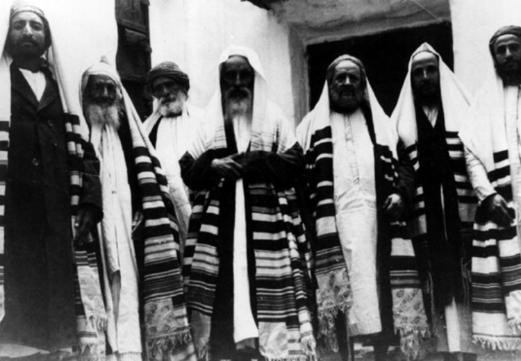 כיצד נהגו יהודי תימן בפסיקת ההלכה בדבר שלא נתבאר בכתבי הרמב"ם?