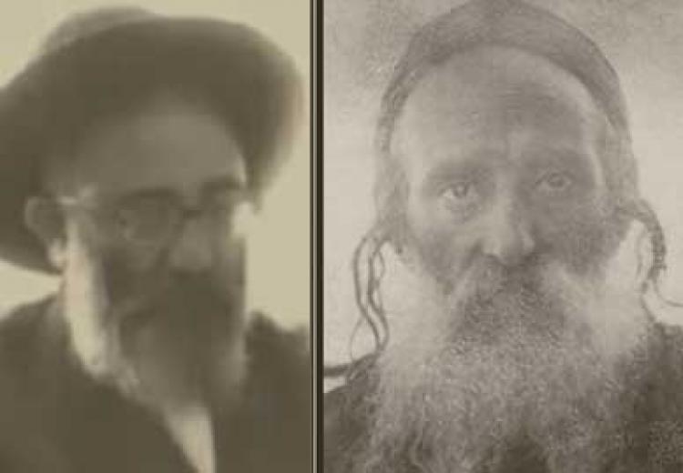 עיונים במשנת מארי יחיא אביץ' זצ"ל (התייחסות מארי יוסף קאפח זצ"ל למשנתו)